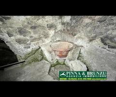 Santulussurgiu - casa storica - 17