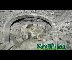 Santulussurgiu - casa storica - 18