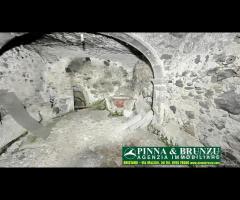 Santulussurgiu - casa storica - 19