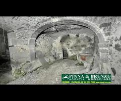 Santulussurgiu - casa storica - 20