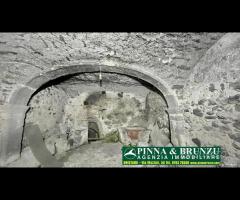 Santulussurgiu - casa storica - 21