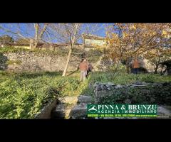 Santulussurgiu - casa storica - 24