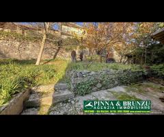 Santulussurgiu - casa storica - 25