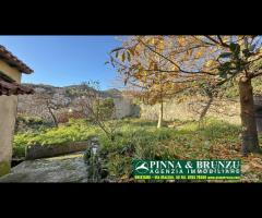 Santulussurgiu - casa storica - 26