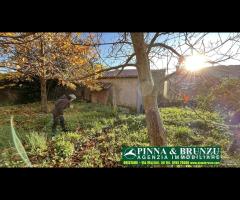 Santulussurgiu - casa storica - 27