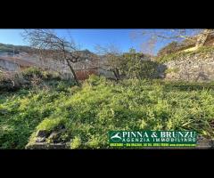 Santulussurgiu - casa storica - 28