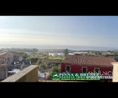 BUSACHI - Casa Semindipendente in centro