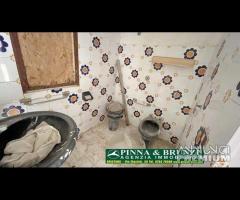 BUSACHI - Casa Semindipendente in centro - 9