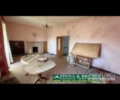 BUSACHI - Casa Semindipendente in centro - 11