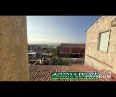 BUSACHI - Casa Semindipendente in centro - 12