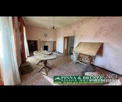 BUSACHI - Casa Semindipendente in centro - 16