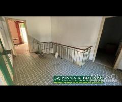 BUSACHI - Casa Semindipendente in centro - 17