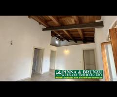Cuglieri - Casa Tipica