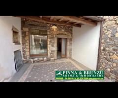 Cuglieri - Casa Tipica