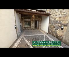 Cuglieri - Casa Tipica