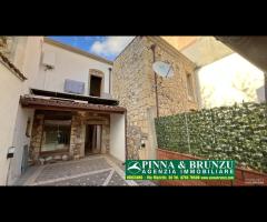 Cuglieri - Casa Tipica