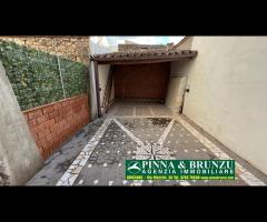 Cuglieri - Casa Tipica - 6