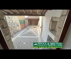 Cuglieri - Casa Tipica - 7