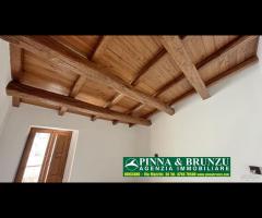 Cuglieri - Casa Tipica - 10