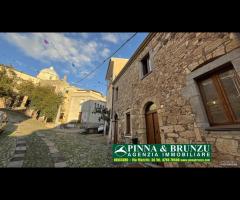 Cuglieri - Casa Tipica - 15