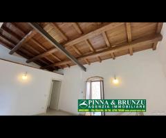 Cuglieri - Casa Tipica - 16