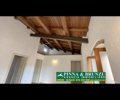 Cuglieri - Casa Tipica - 17