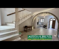 Cuglieri - Casa Tipica - 26