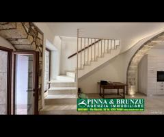 Cuglieri - Casa Tipica - 27