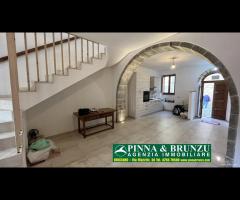 Cuglieri - Casa Tipica - 28