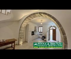 Cuglieri - Casa Tipica - 29