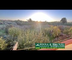 Baratili S. P. - Villa ampio Giardino