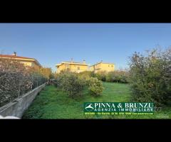 Baratili S. P. - Villa ampio Giardino - 15