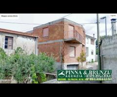 SENEGHE - CASA INDIPENDENTE con Cortile