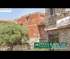 SENEGHE - CASA INDIPENDENTE con Cortile