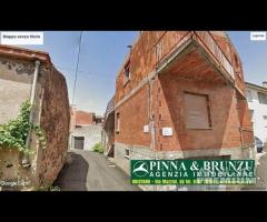 SENEGHE - CASA INDIPENDENTE con Cortile