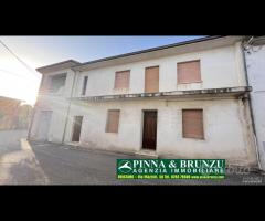 Abbasanta - casa indipendente - 13