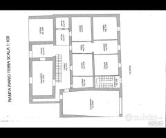 Abbasanta - casa indipendente - 26