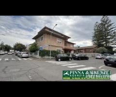 Oristano - Appartamento Via M. Belfiore