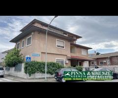 Oristano - Appartamento Via M. Belfiore