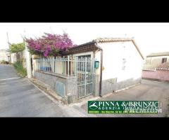 NARBOLIA - CASETTA indipendente