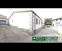 NARBOLIA - CASETTA indipendente