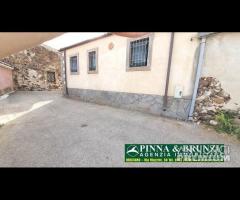 NARBOLIA - CASETTA indipendente