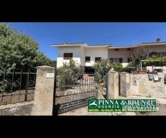 Narbolia - villino
