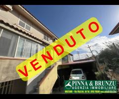 S vero milis - villetta bifamiliare