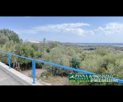 San teodoro - villa vista mare ampio terreno - 12