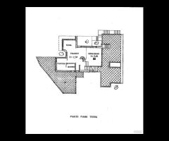 San teodoro - villa vista mare ampio terreno - 19