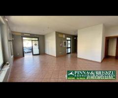 Oristano - locale commerciale / abitazione - 12