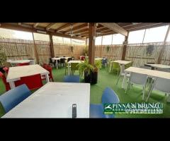 Zeddiani - locale Bar Pizzeria  PREZZO RIBASSATO - 15