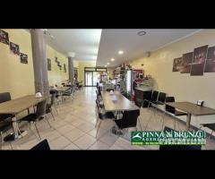 Zeddiani - locale Bar Pizzeria  PREZZO RIBASSATO - 18