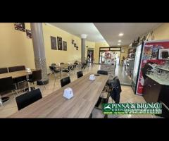 Zeddiani - locale Bar Pizzeria  PREZZO RIBASSATO - 20